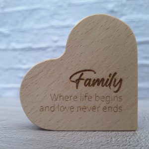 Kaarthouder - family
