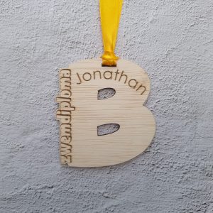 Medaille zwemdiploma B