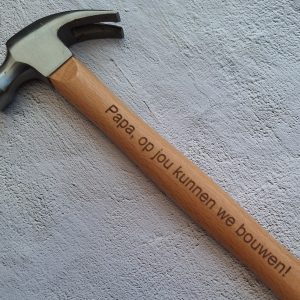Klauwhamer