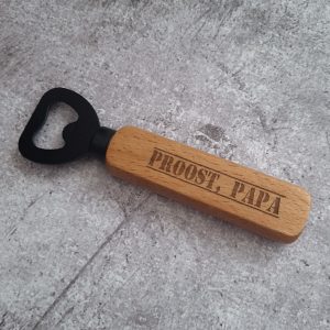 Flesopener- Proost