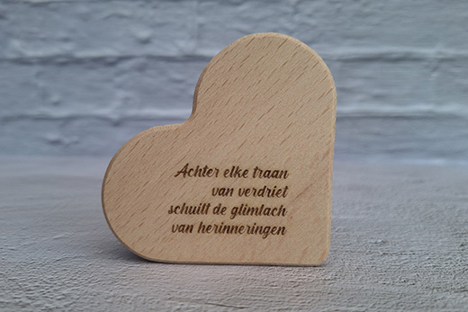 Afdeling herdenken
