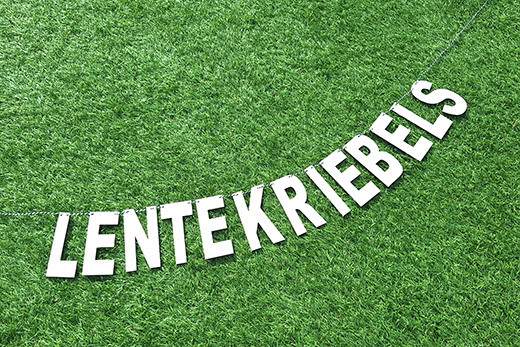 Afdeling pasen/voorjaar